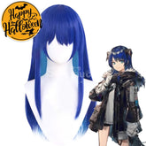 【In Stock】Game Arknights 2025 Cosplay Mostima Cosplay Wig Cosplay Wigs